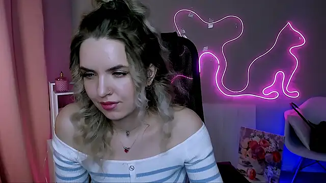 AliceSmite online show from 10, 3, 2026