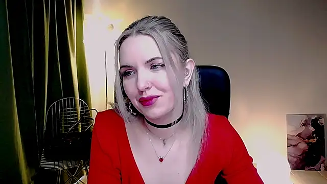 AliceSmite online show from 7, 4, 2026