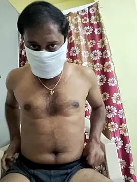 Tarun417 online show from 3, 3, 2026