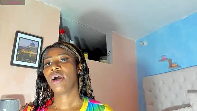 rosi cooper online show from 7, 7, 2026