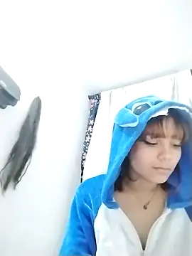 Snapshot of Scaiff_1 chatting on 23, 3, 2026 Scaiff 1 online show from 23, 3, 2026