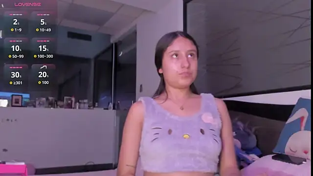 Princess tina online show from 30, 4, 2026