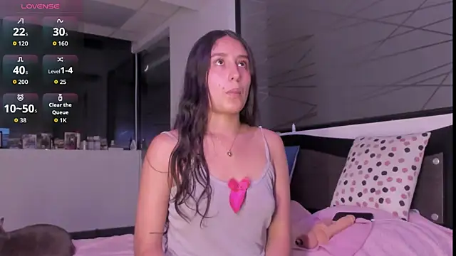 Princess tina online show from 4, 5, 2026