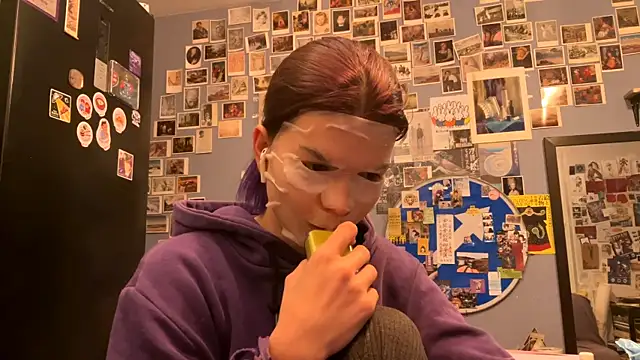 Snapshot of gorepyputa chatting on 7, 3, 2026 gorepyputa online show from 7, 3, 2026