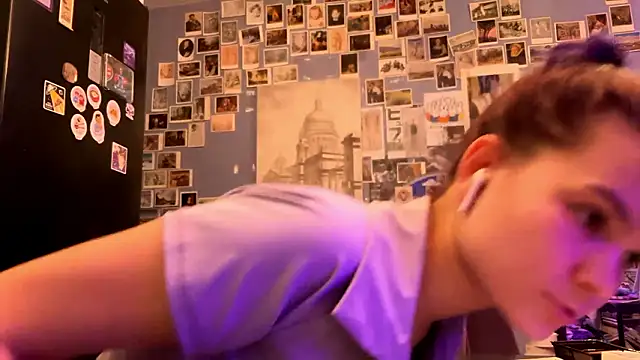 Snapshot of gorepyputa chatting on 12, 3, 2026 gorepyputa online show from 12, 3, 2026