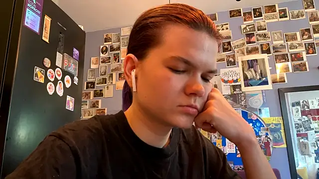 Snapshot of gorepyputa chatting on 14, 3, 2026 gorepyputa online show from 14, 3, 2026