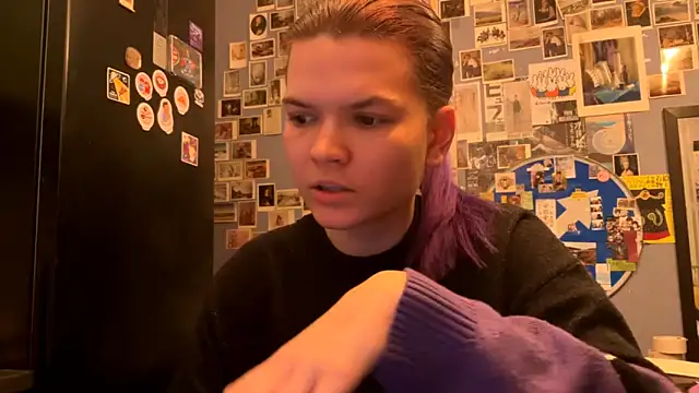 Snapshot of gorepyputa chatting on 16, 3, 2026 gorepyputa online show from 16, 3, 2026