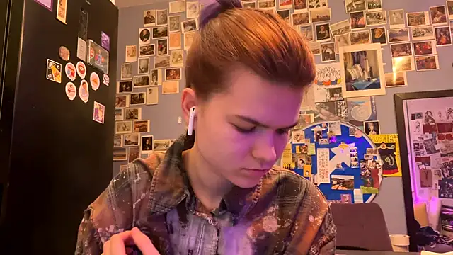 Snapshot of gorepyputa chatting on 17, 3, 2026 gorepyputa online show from 17, 3, 2026