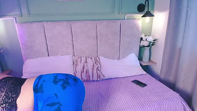 Jessicaparkeer online show from 2, 5, 2026