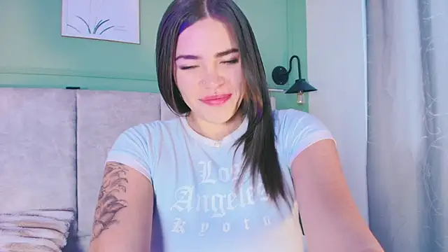 Jessicaparkeer online show from 9, 7, 2026