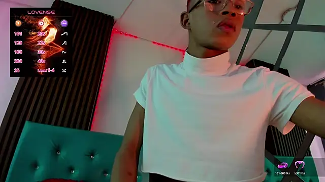 patrick lovee online show from 13, 4, 2026