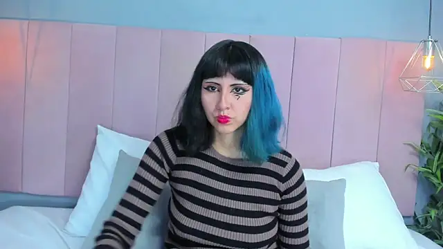 KleoLennox online show from 14, 3, 2026