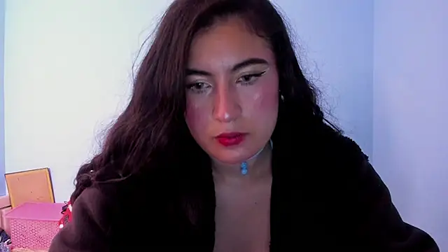 Cataa Hill online show from 13, 7, 2026