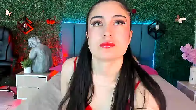 Cataa Hill online show from 2, 8, 2026