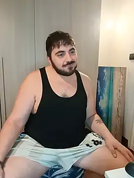 bear skinny online show from 23, 6, 2026