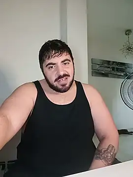 bear skinny online show from 26, 6, 2026