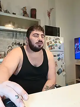 bear skinny online show from 28, 6, 2026
