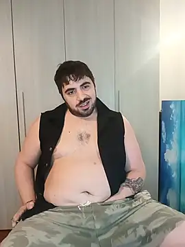 bear skinny online show from 1, 7, 2026