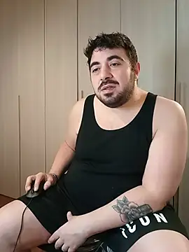 bear skinny online show from 2, 7, 2026