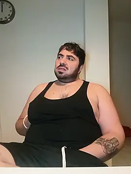 bear skinny online show from 3, 7, 2026