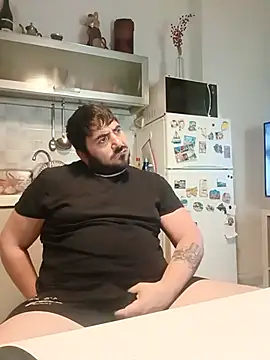 bear skinny online show from 11, 7, 2026