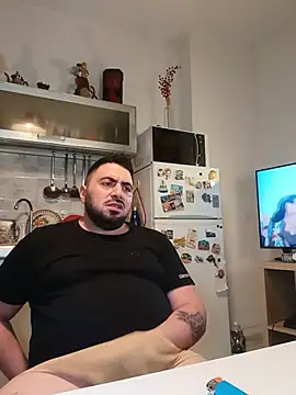 bear skinny online show from 19, 7, 2026