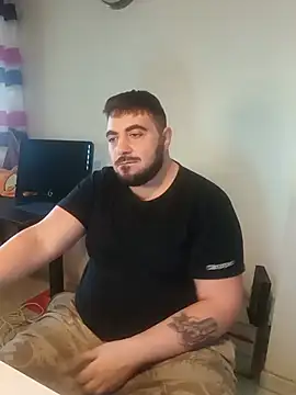 bear skinny online show from 26, 7, 2026