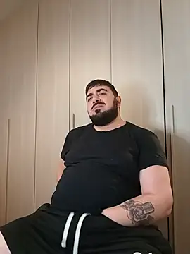 bear skinny online show from 5, 8, 2026