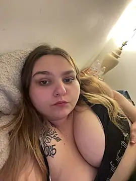 bbwnikki69 online show from 18, 3, 2026