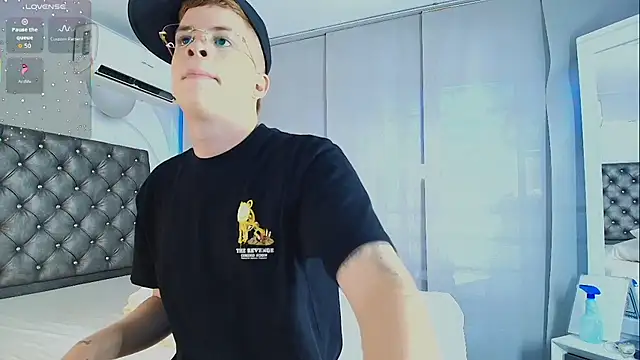 TommyValentine online show from 18, 3, 2026