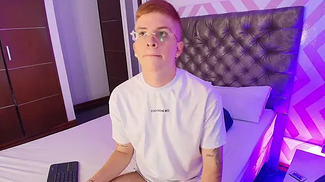 TommyValentine online show from 22, 3, 2026