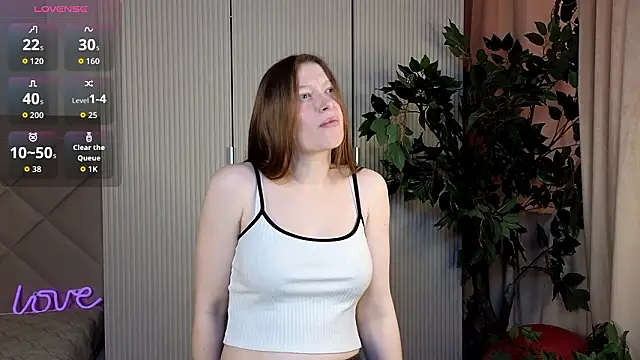 KelsiSinkey online show from 14, 3, 2026