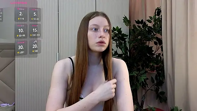 KelsiSinkey online show from 15, 3, 2026