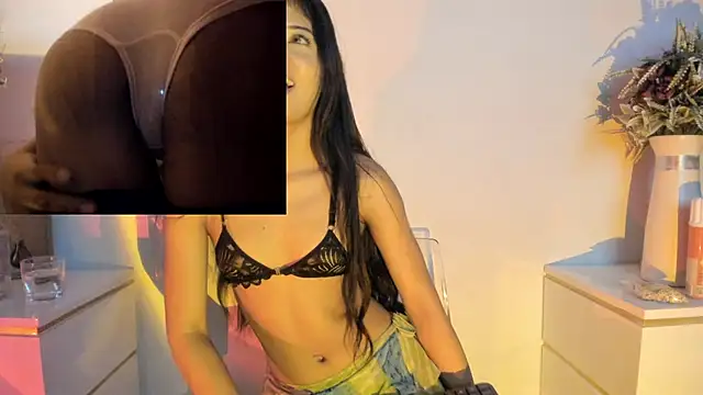 chloe larson online show from 2, 5, 2026