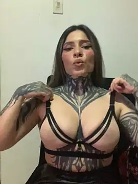 AlanaRoa  online show from 3, 7, 2026
