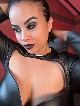 AriannaSmyth online show from 30, 4, 2026