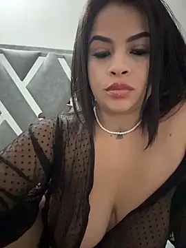 AriannaSmyth online show from 3, 5, 2026
