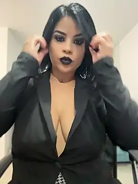 AriannaSmyth online show from 25, 6, 2026