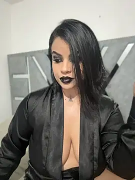 AriannaSmyth online show from 12, 7, 2026