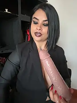 AriannaSmyth online show from 21, 7, 2026
