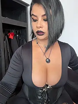AriannaSmyth online show from 22, 7, 2026