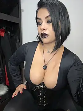 AriannaSmyth online show from 23, 7, 2026