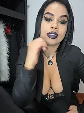 AriannaSmyth online show from 25, 7, 2026