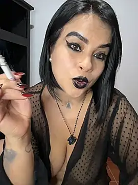 AriannaSmyth online show from 31, 7, 2026
