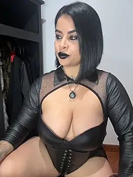 AriannaSmyth online show from 3, 8, 2026