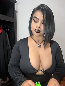 AriannaSmyth online show from 7, 8, 2026