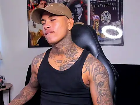 tyler bell  online show from 12, 3, 2026