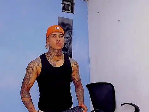 tyler bell  online show from 7, 5, 2026