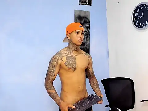 tyler bell  online show from 7, 5, 2026