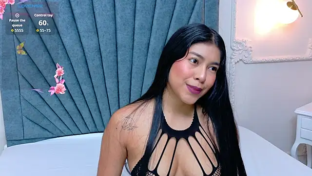Leandra-Johnson online show from 15, 6, 2026